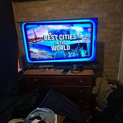 Pioneer  43inc LED 4k Ultra