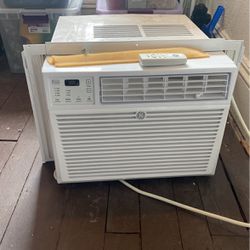 GE Window air Conditioner
