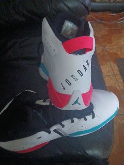 Jordan tenis