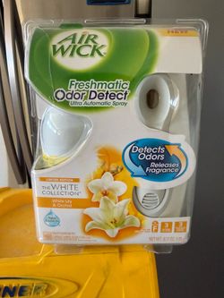 AIR WICK AIR FRESHNER