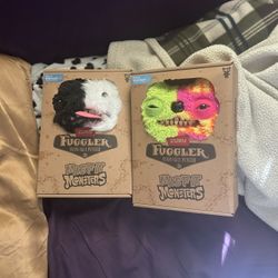 Fuggler Misfit Monsters 