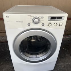 Secadora trabaja bien