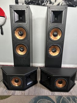 Klipsch Speakers