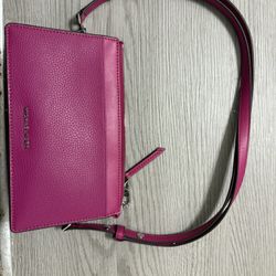 MK Berry Purse 