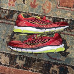 Sacony Runners 