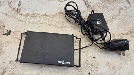 Repti Zoo LED Hood Light