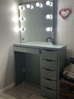 Vanity