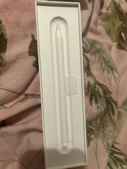 Apple Pencil (USB C)