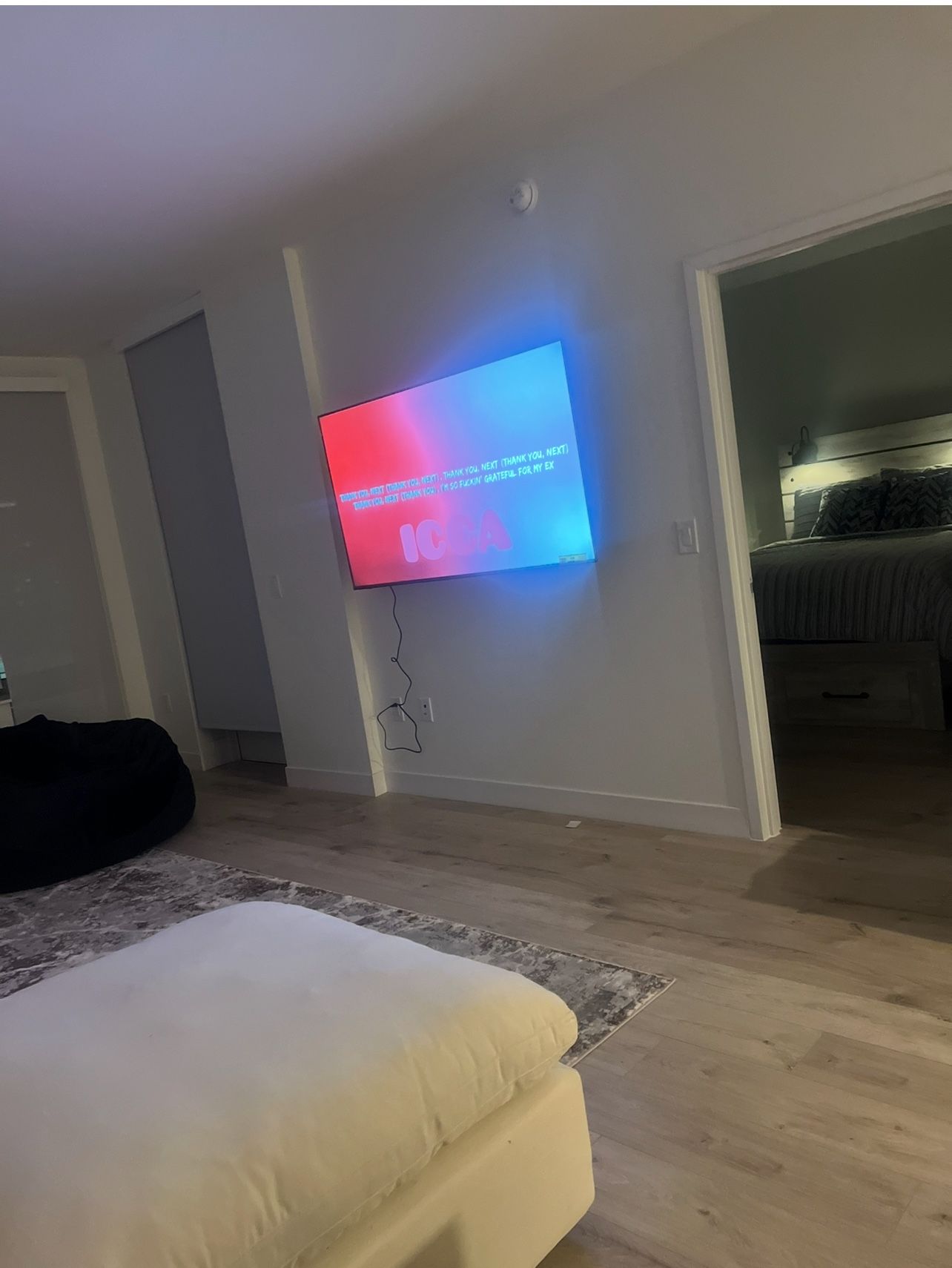 65 Inch Screen VIZIO SMART TV 