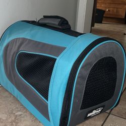 Elite Field Pet Carrier 