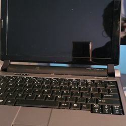 Acer Mini Laptop 