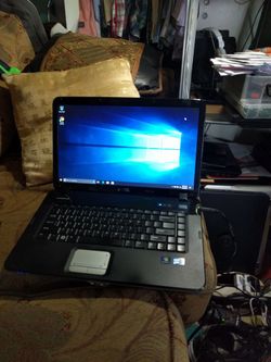 DELL VOSTRO 1015 LAPTOP