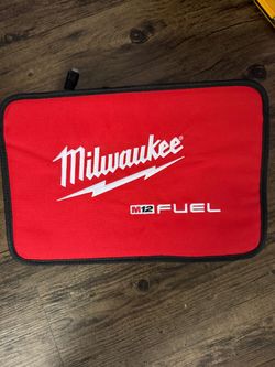 Milwaukee m12 Fuel Hackzall