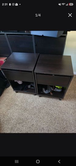 Nightstand