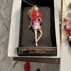 Ladies With Elegance Collection