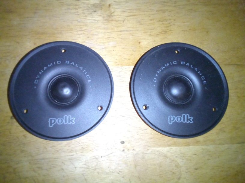 Polk Audio Dynamic Balance SL5501 Tweeter