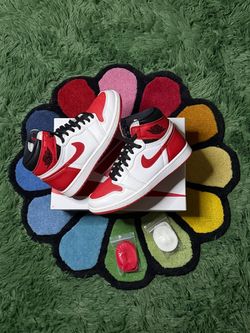 Air Jordan 1 High Heritage