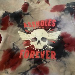 2 Quality Sweatshirts