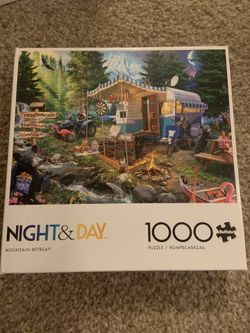 Puzzles
