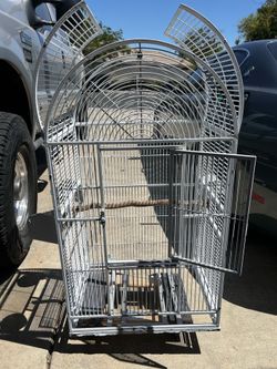 Birdcage