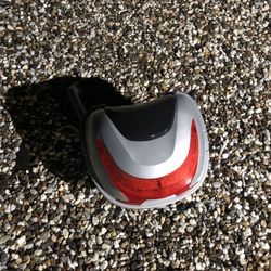 universal motorcycle tail box or top case