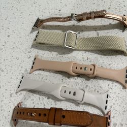 Apple Watch Bands  Compatible with 38mm, 40mm, 41mm 