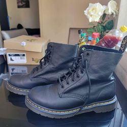 Dr Martens Boots