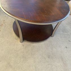 Free Coffee Table.