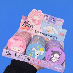 Loose Powder