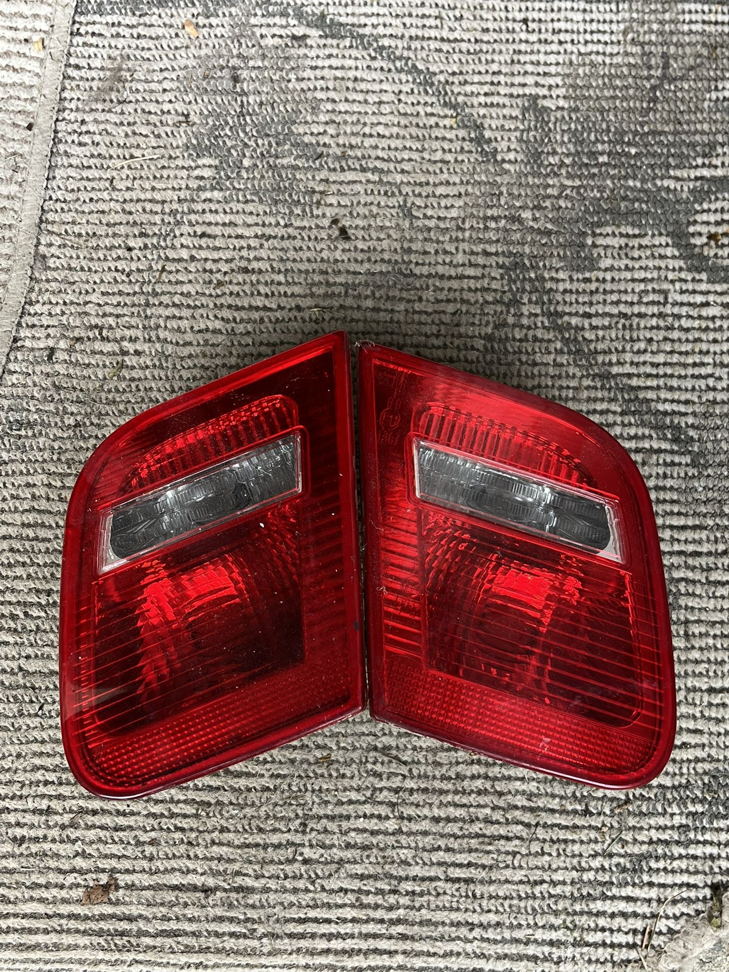 Taillights