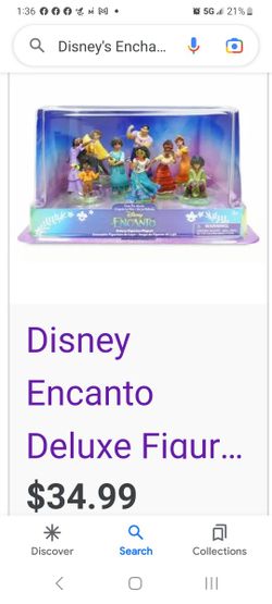 Deluxe Figure Playset