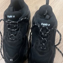 Balenciaga Triple S Shoes -11 Men’s