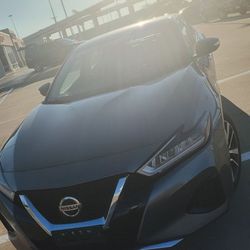 2021 Nissan Maxima