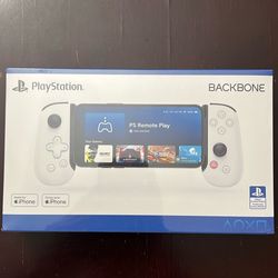 PlayStation/Xbox BACKBONE