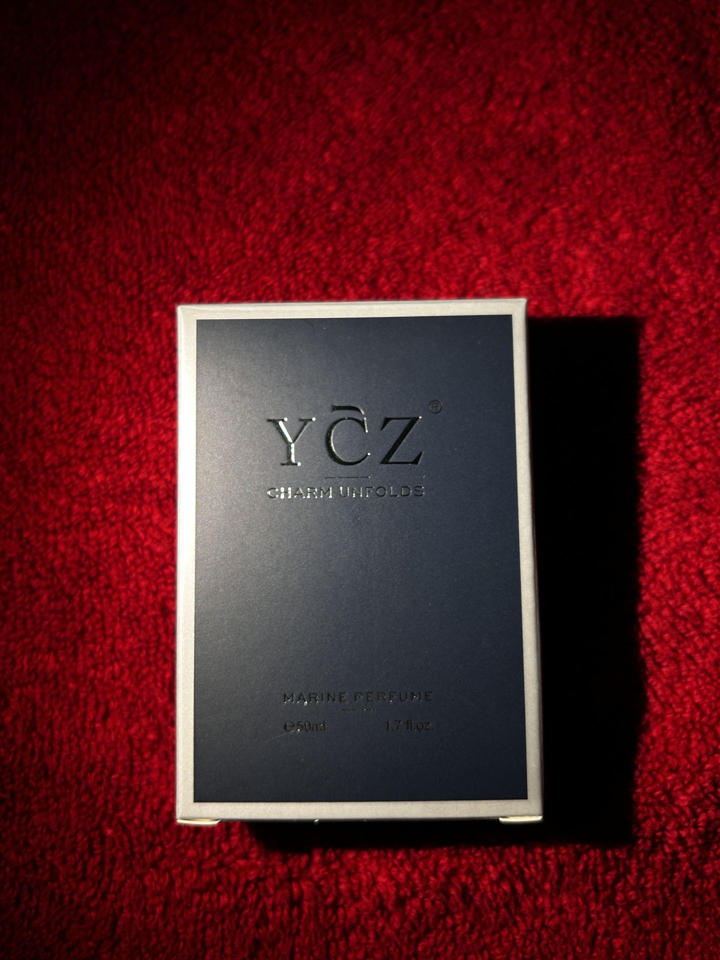 Ycz Cologne 1.7 oz