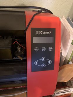 Sticker Machine