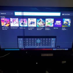 55 Inch Tv Broken Screen 