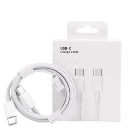 High-Quality USB-C Fast Chargers – New & Tested!