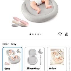 Mamatepe Changing Pad