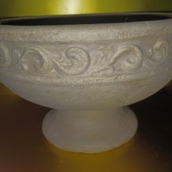 Concrete Planter 