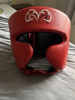 Rival Boxing Head Gear