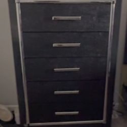 King Size Bedroom Set 