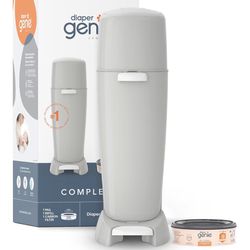 Diaper Genie