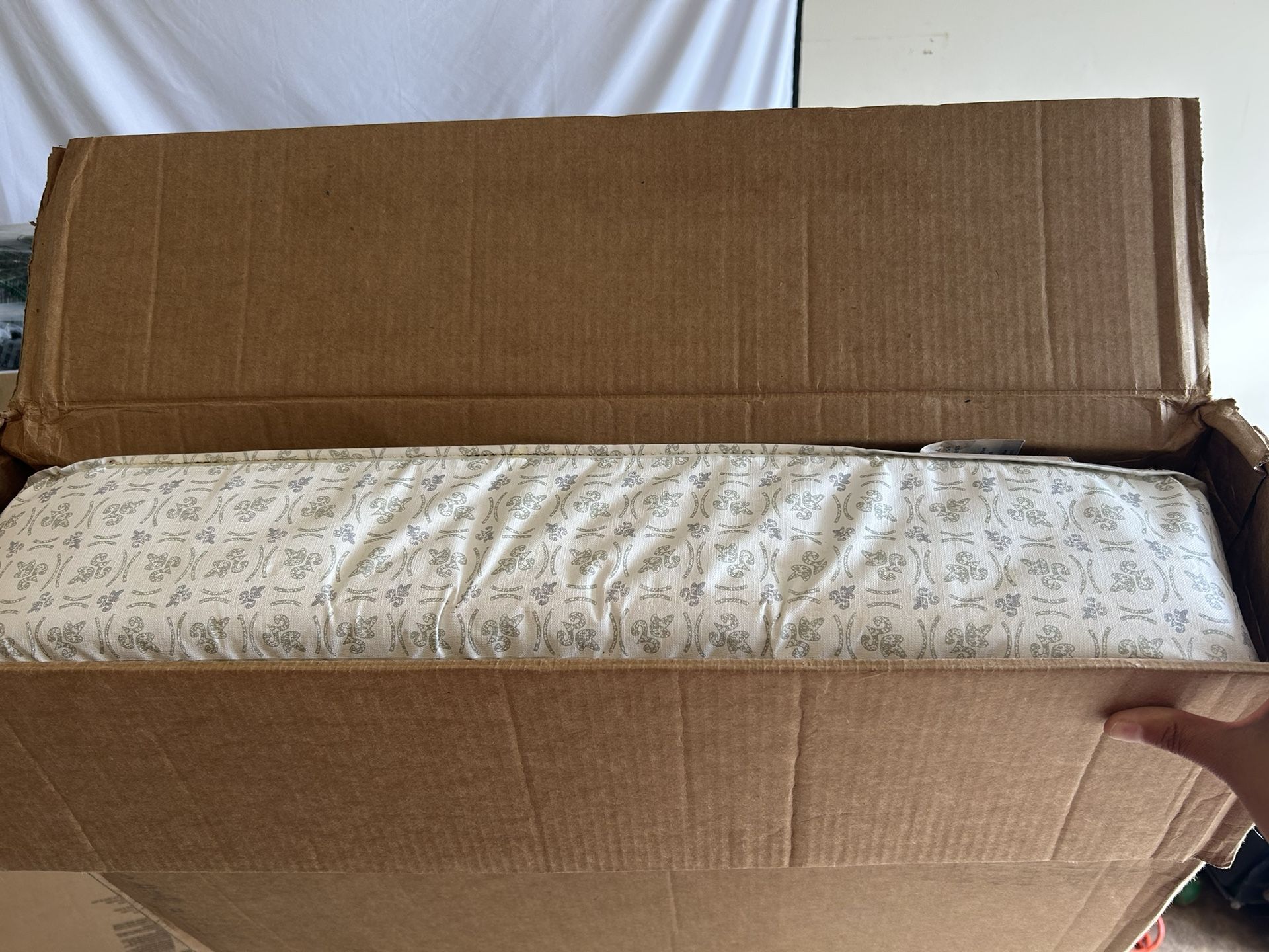 Crib Mattress 