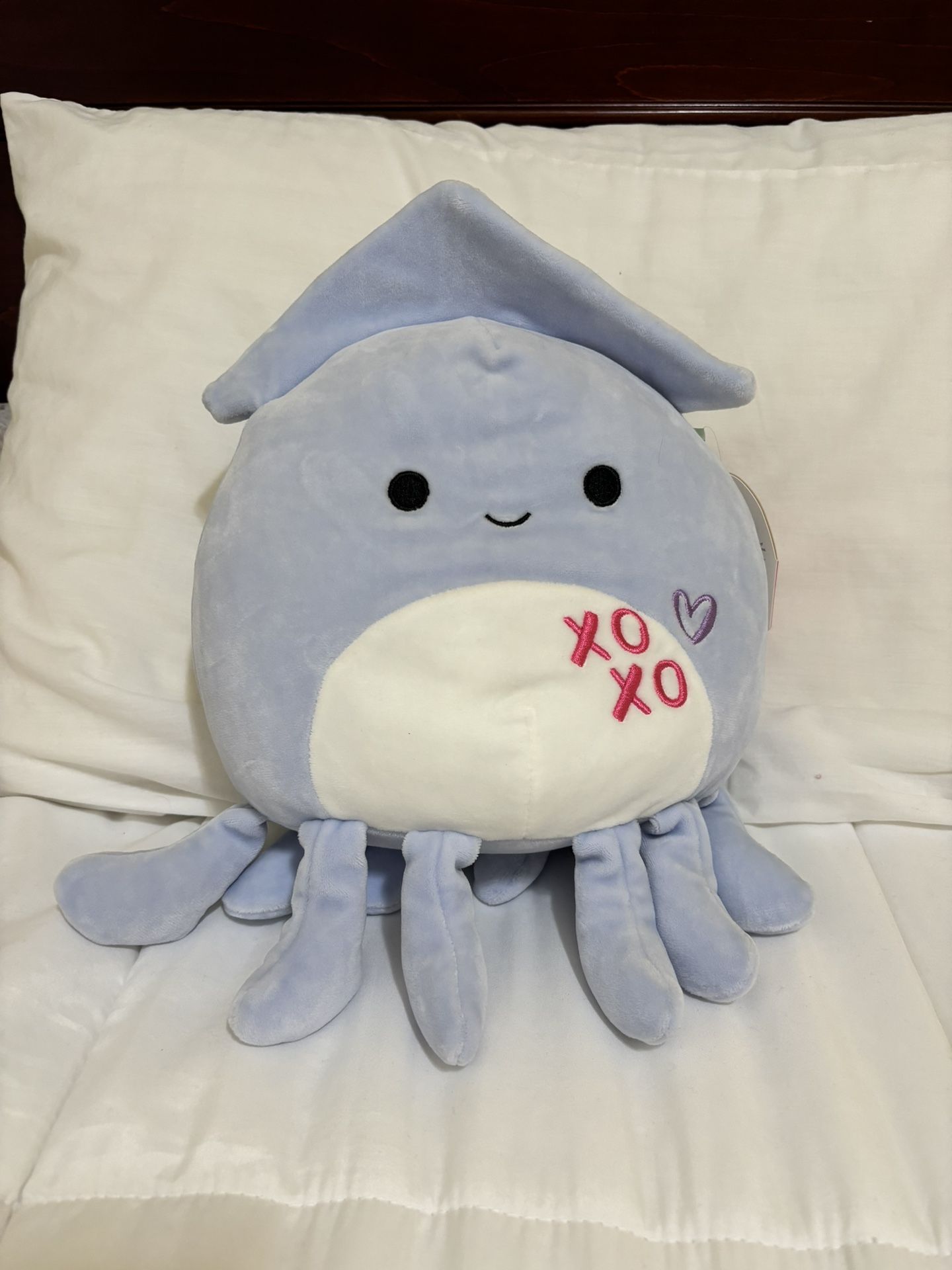 Stacy Squishmallow With Tags