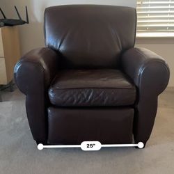 Banca Launcher Chair