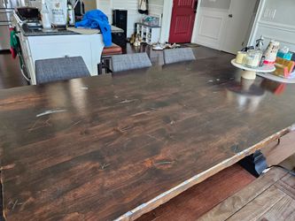 Dining Table set