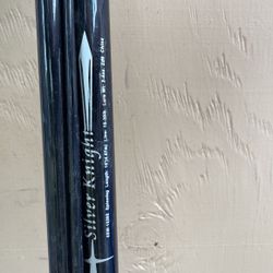 Fishing pole