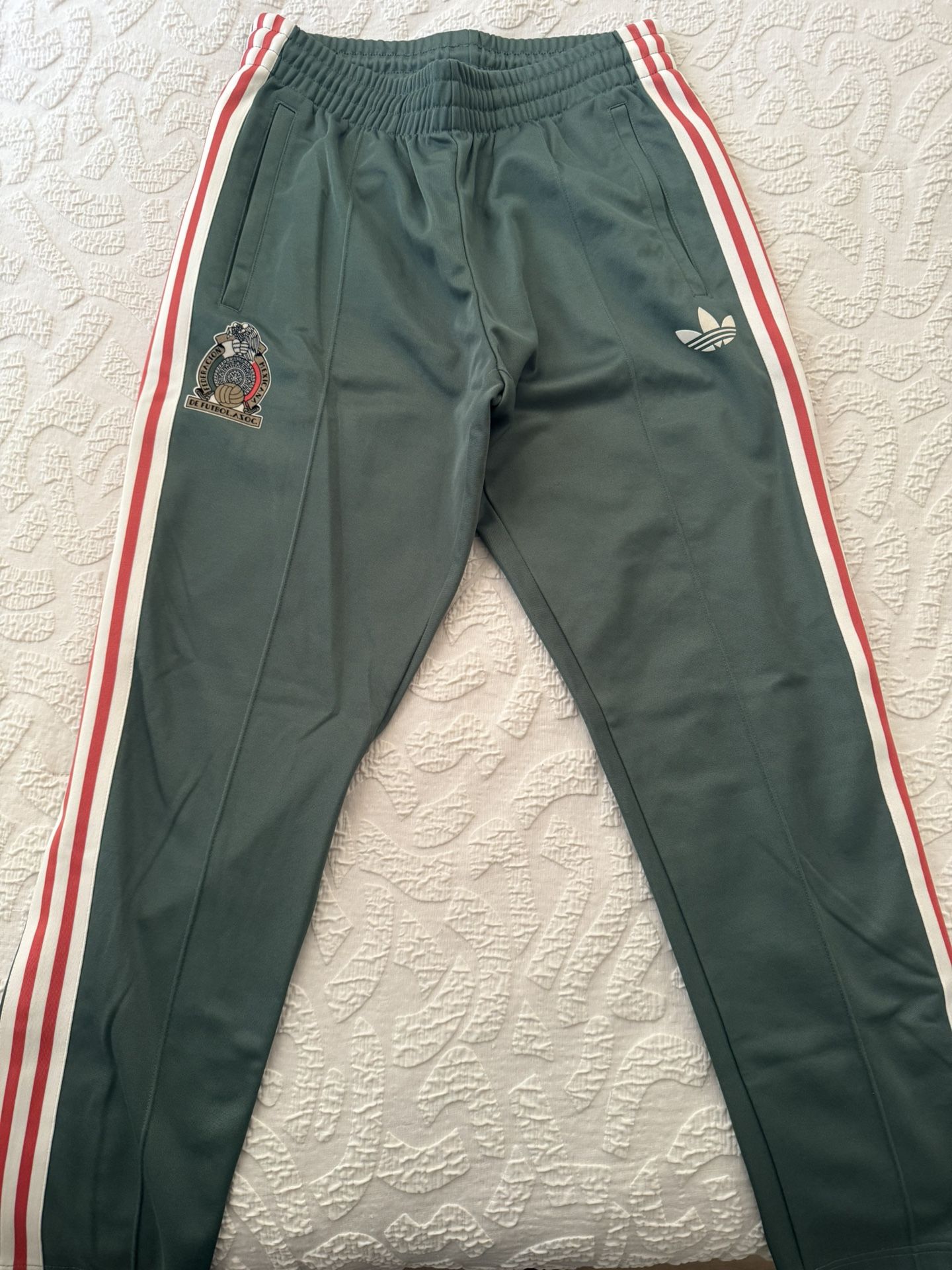 México Sweat Pants Size L
