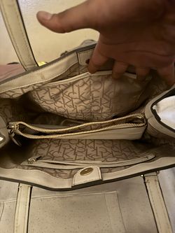calvin klein bag/tote great condition